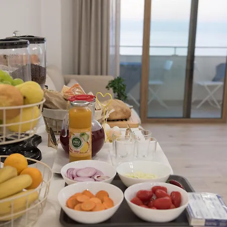 B&B La Marina Luxury 3*