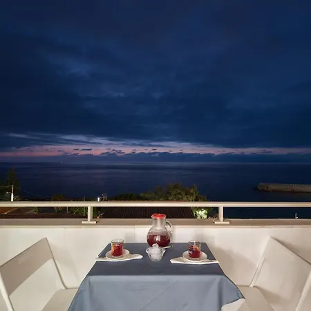 La Marina Luxury Bed & Breakfast *