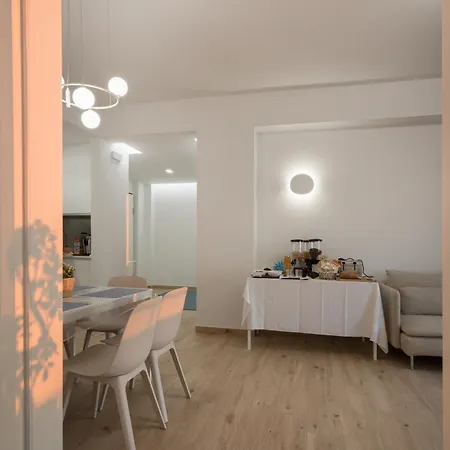 La Marina Luxury Bed & Breakfast Pizzo (Calabria)