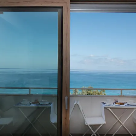 Bed & Breakfast La Marina Luxury *