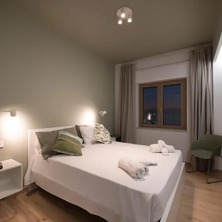 B&B La Marina Luxury 3*