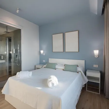 La Marina Luxury Bed & Breakfast Pizzo (Calabria)