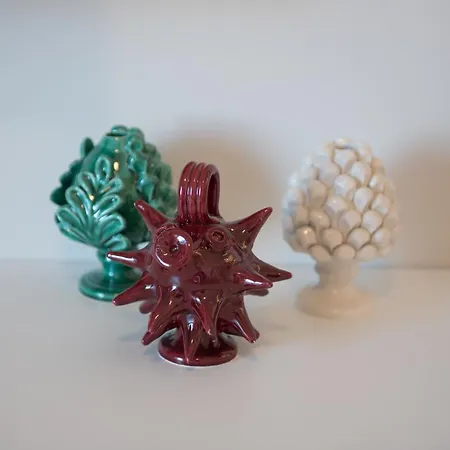 B&B La Marina Luxury 피조