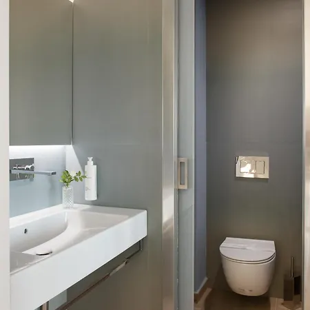 Bed & Breakfast La Marina Luxury *