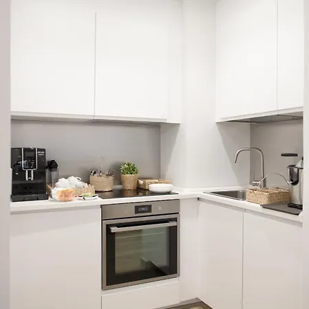 B&B La Marina Luxury 3*