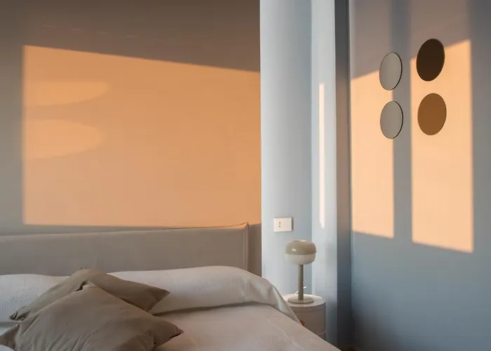 La Marina Luxury 皮佐