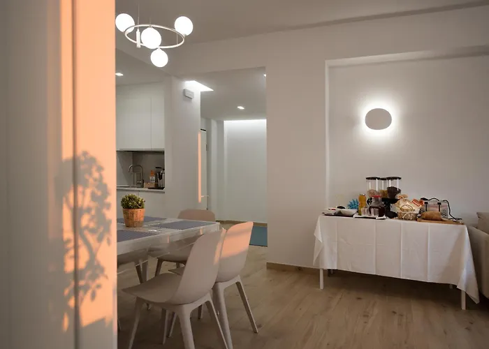 La Marina Luxury 3* 皮佐