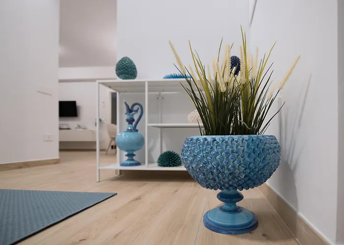 La Marina Luxury 皮佐