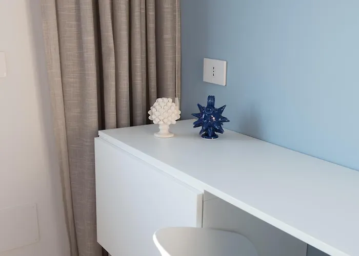 La Marina Luxury 皮佐