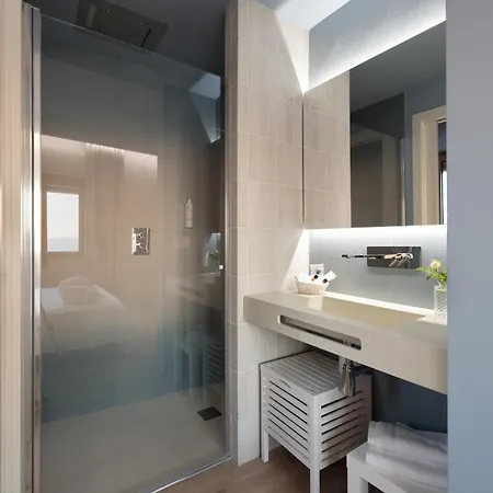 La Marina Luxury * Пиццо