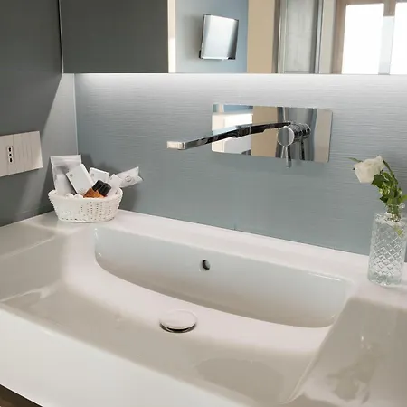 Bed & Breakfast La Marina Luxury