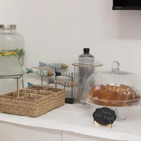 Bed & Breakfast La Marina Luxury