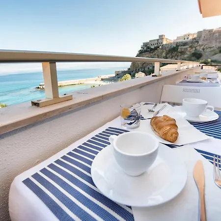 Bed & Breakfast La Marina Luxury 3*