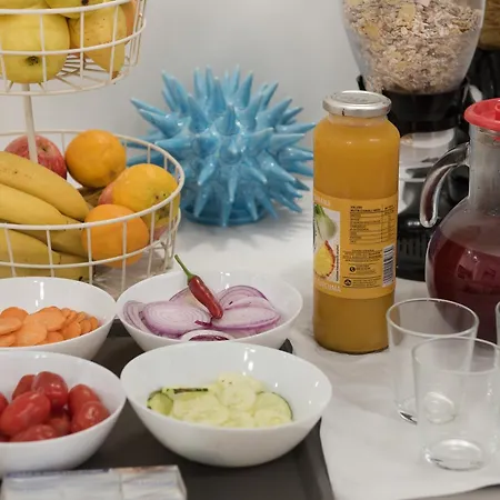 Bed & Breakfast La Marina Luxury Pizzo (Calabria)