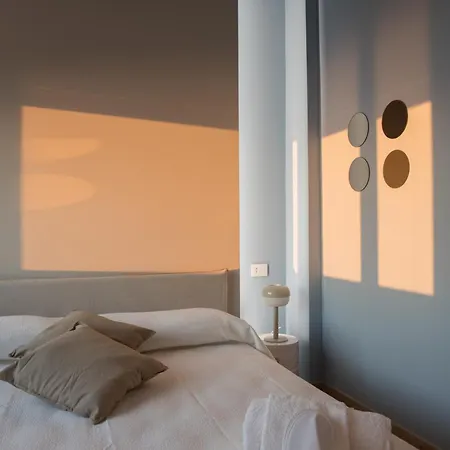 La Marina Luxury Пиццо