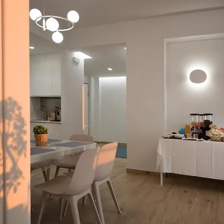 La Marina Luxury * Пиццо
