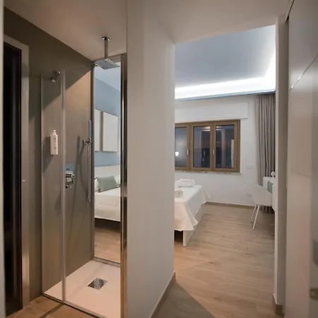 Bed & Breakfast La Marina Luxury