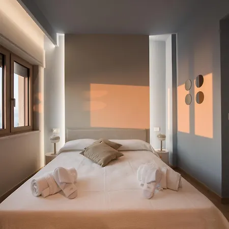 Bed & Breakfast La Marina Luxury Pizzo (Calabria)