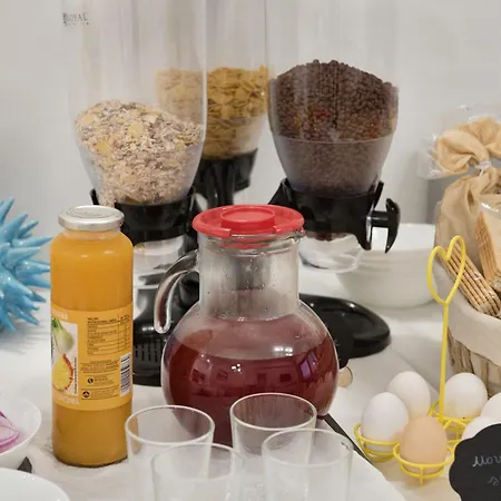 La Marina Luxury Bed & Breakfast