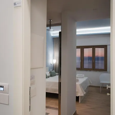 Bed & Breakfast La Marina Luxury Pizzo (Calabria)