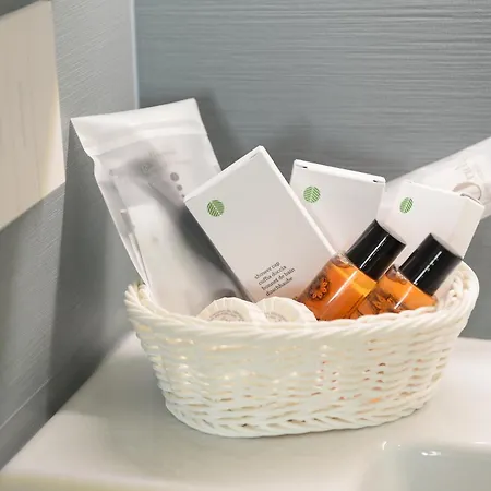 La Marina Luxury * Пиццо