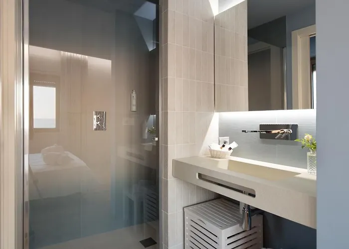 La Marina Luxury 3* 皮佐