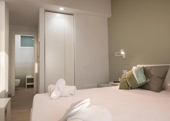 La Marina Luxury 皮佐