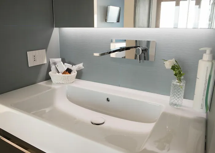 住宿加早餐酒店 La Marina Luxury