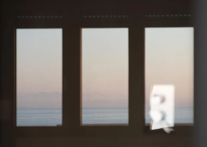 La Marina Luxury 住宿加早餐酒店