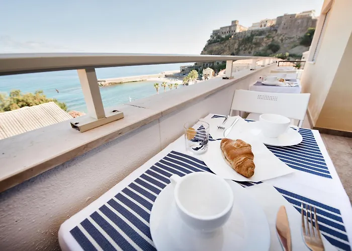 住宿加早餐酒店 La Marina Luxury 皮佐