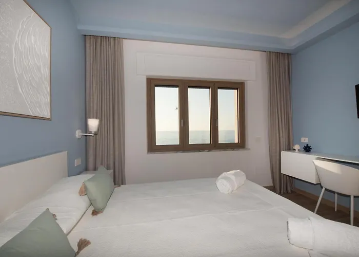 La Marina Luxury 皮佐