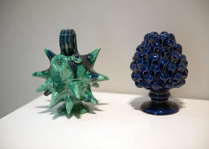 La Marina Luxury 住宿加早餐酒店