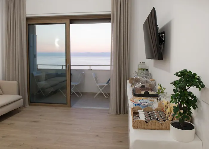 La Marina Luxury 皮佐