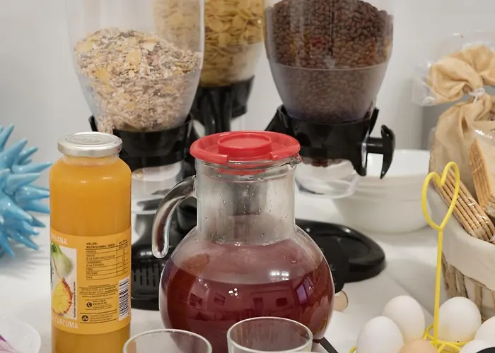 La Marina Luxury 住宿加早餐酒店