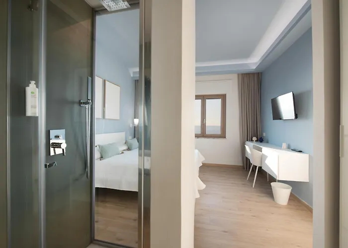 La Marina Luxury 皮佐