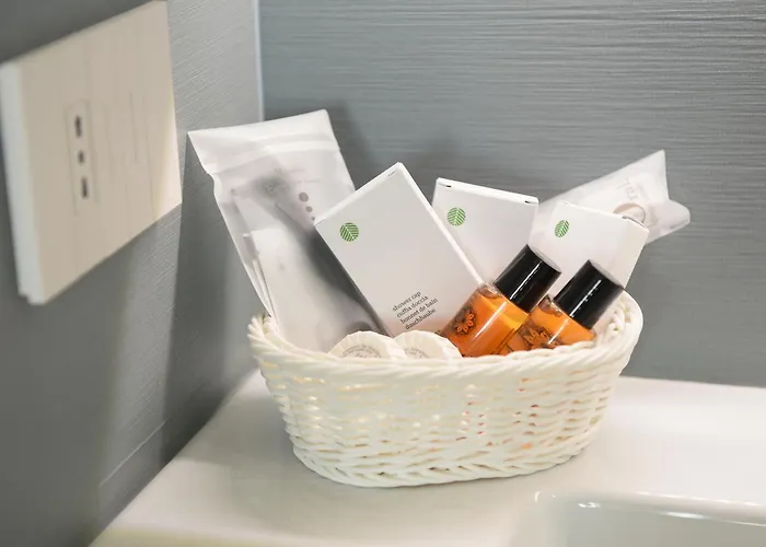 La Marina Luxury 3* 皮佐