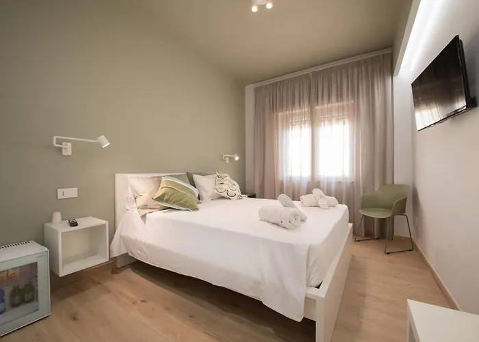 La Marina Luxury 皮佐