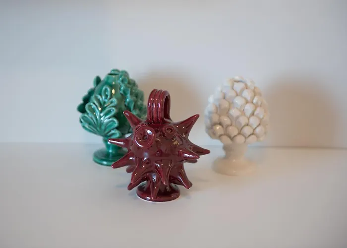 住宿加早餐酒店 La Marina Luxury 皮佐