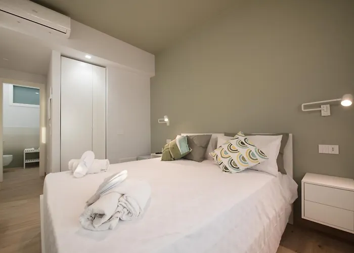 La Marina Luxury 皮佐