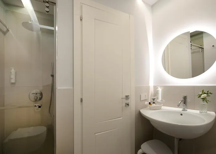 La Marina Luxury 住宿加早餐酒店